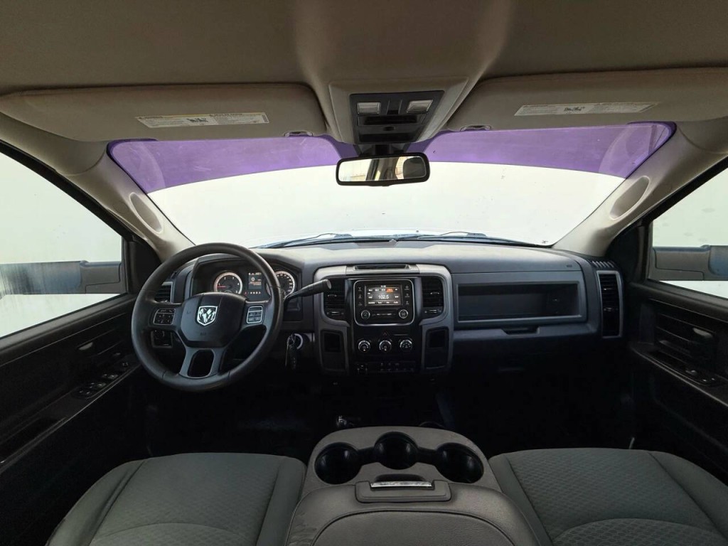 2014 RAM 3500 Image 13