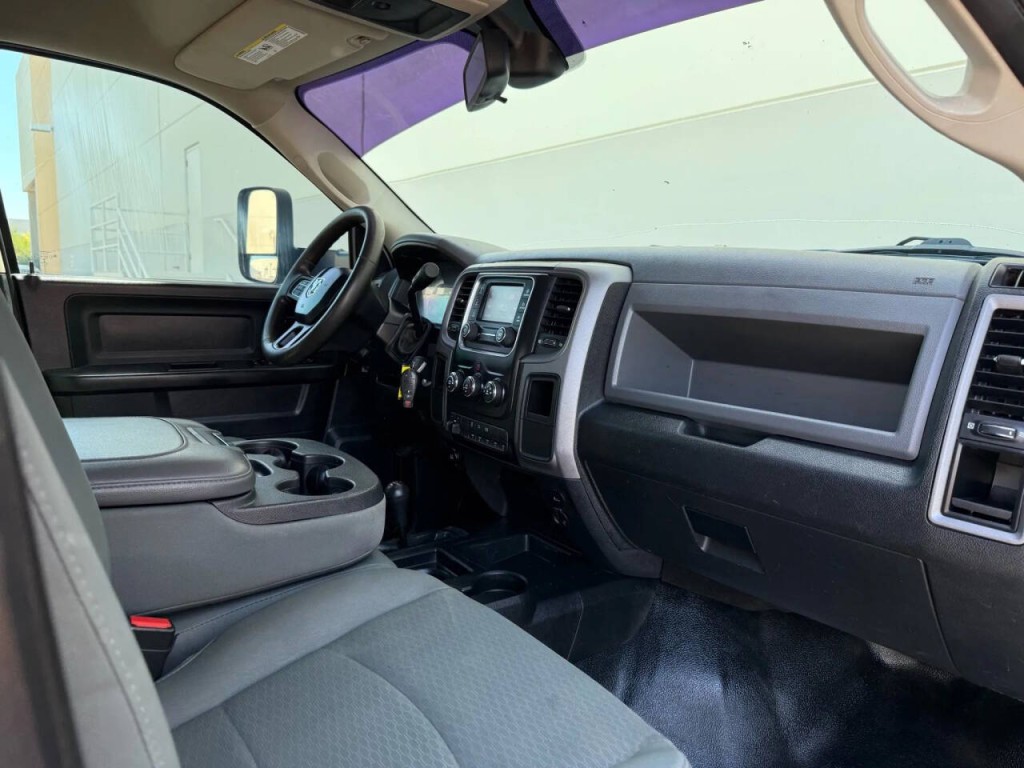 2014 RAM 3500 Image 20