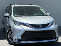 Image for 2021 Toyota Sienna XLE ID: 6739875