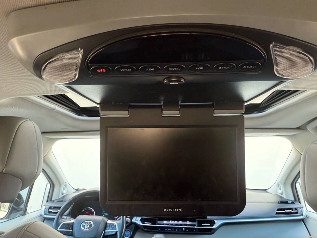 2021 Toyota Sienna Image 22