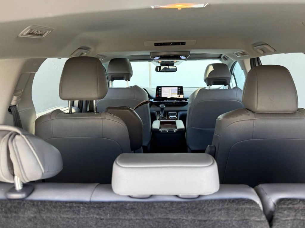 2021 Toyota Sienna Image 23