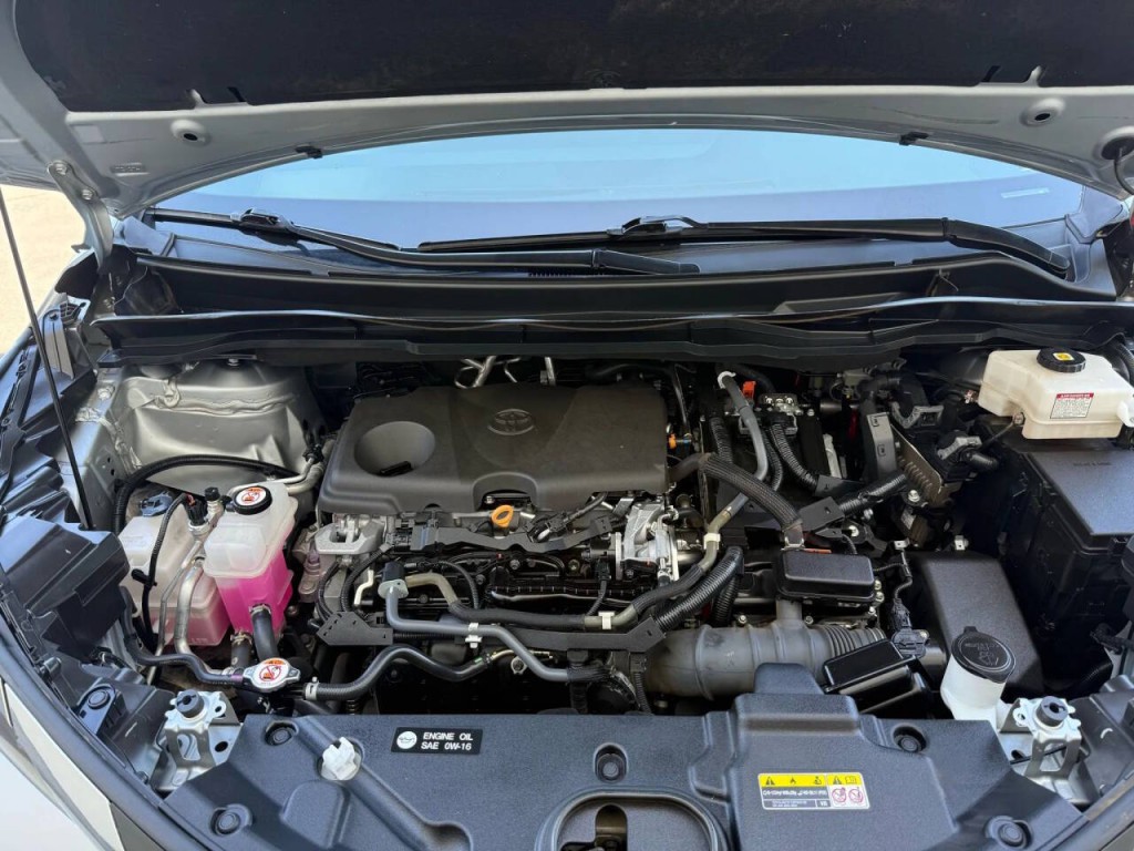 2021 Toyota Sienna Image 26
