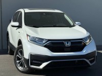 Image for 2021 Honda CR-V EX L ID: 6743334
