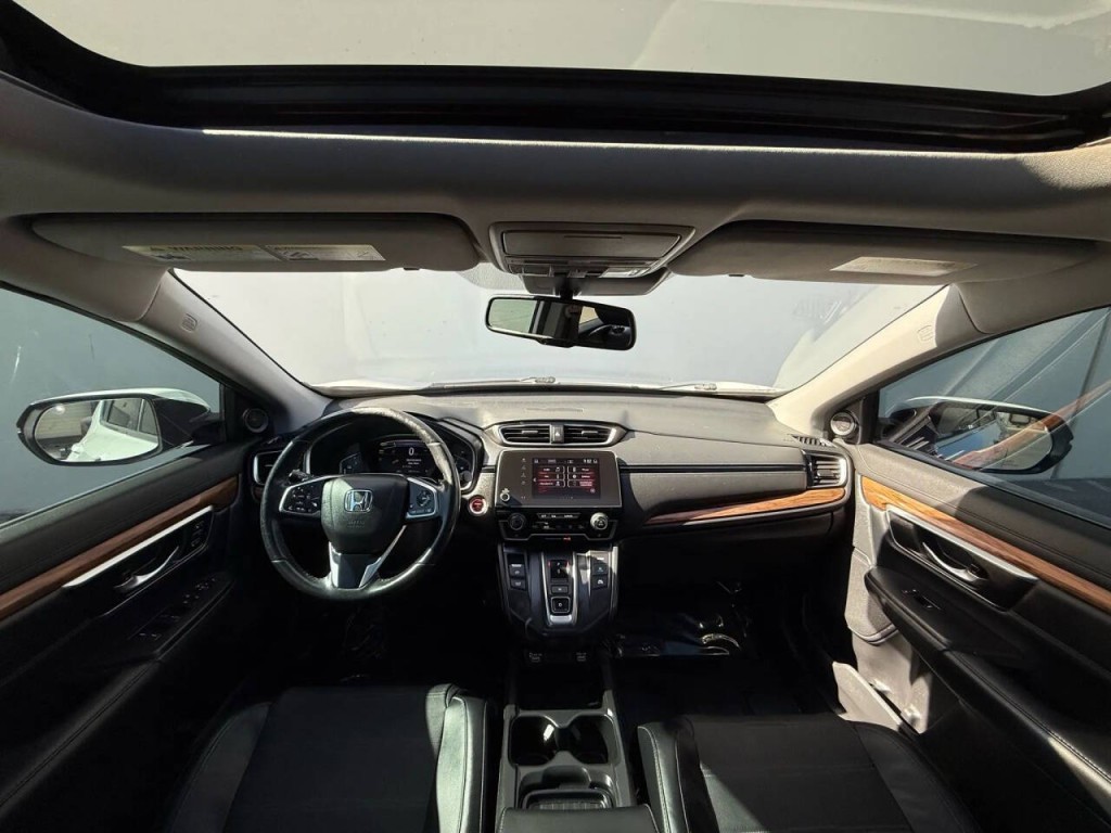 2021 Honda CR-V Image 13