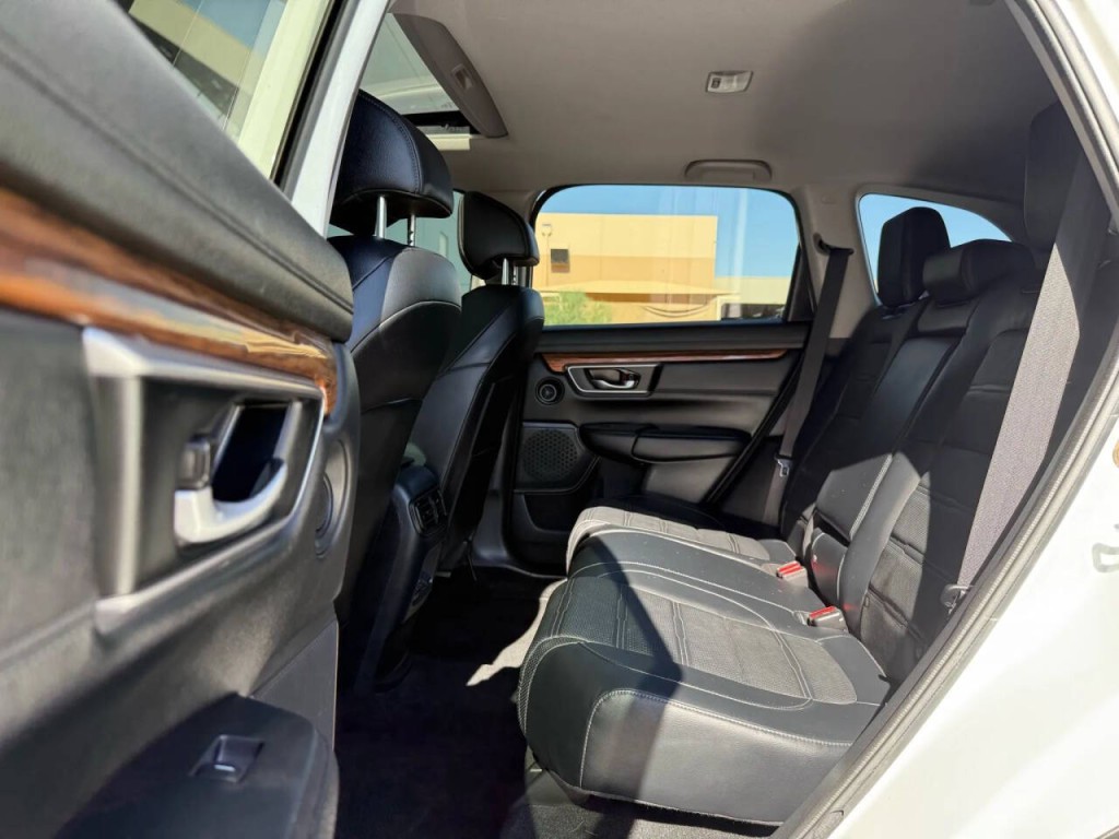2021 Honda CR-V Image 14