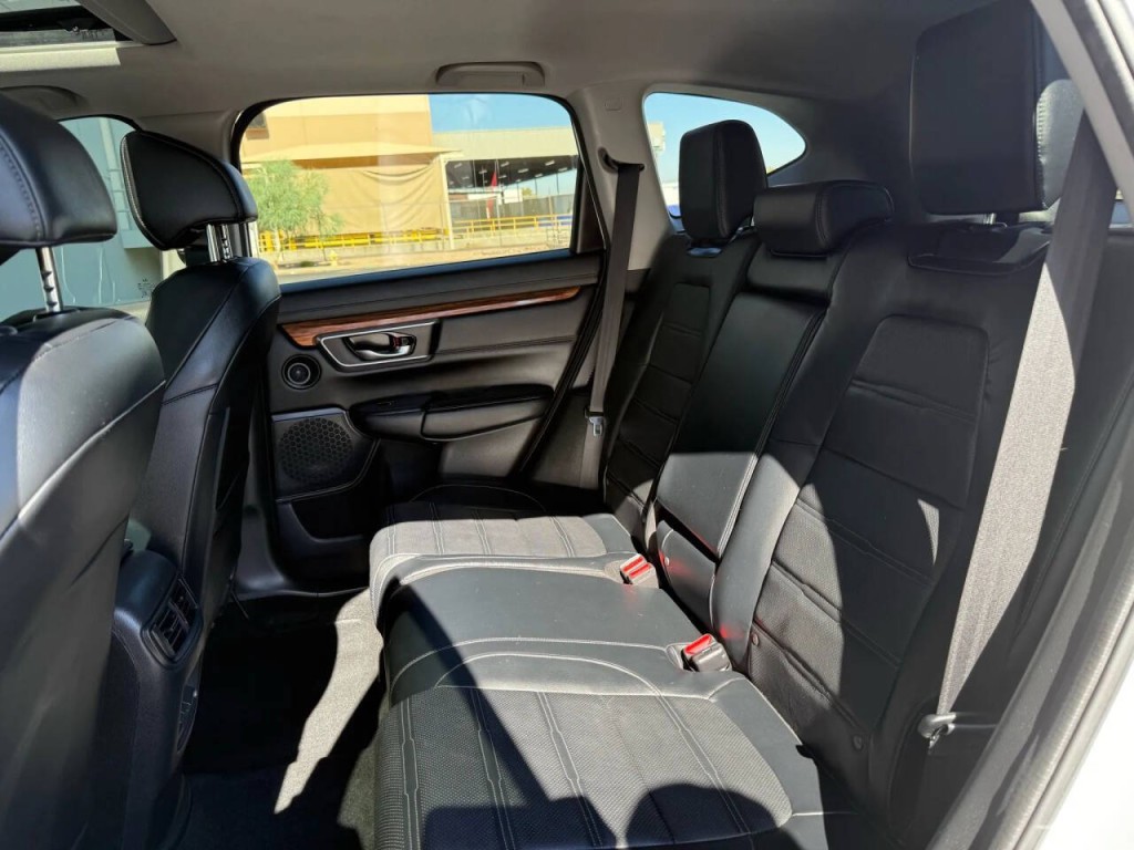 2021 Honda CR-V Image 15
