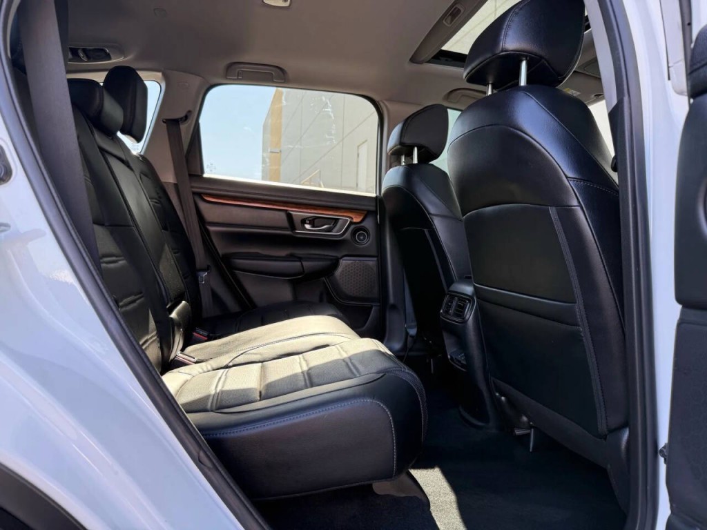 2021 Honda CR-V Image 16