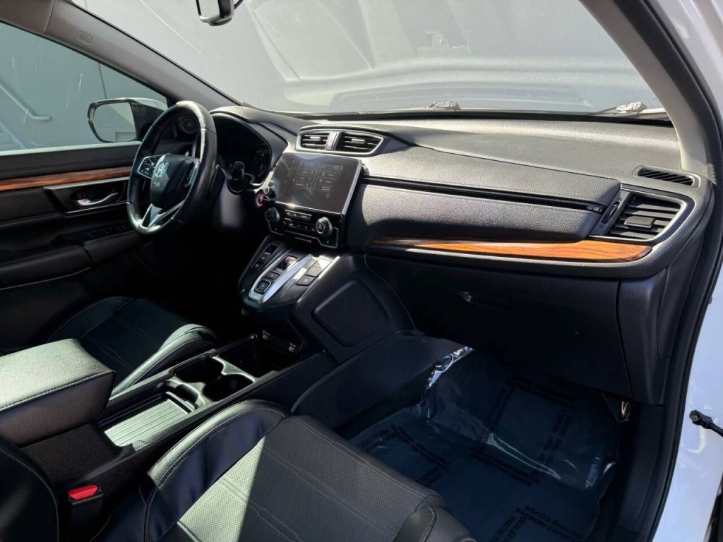 2021 Honda CR-V Image 20