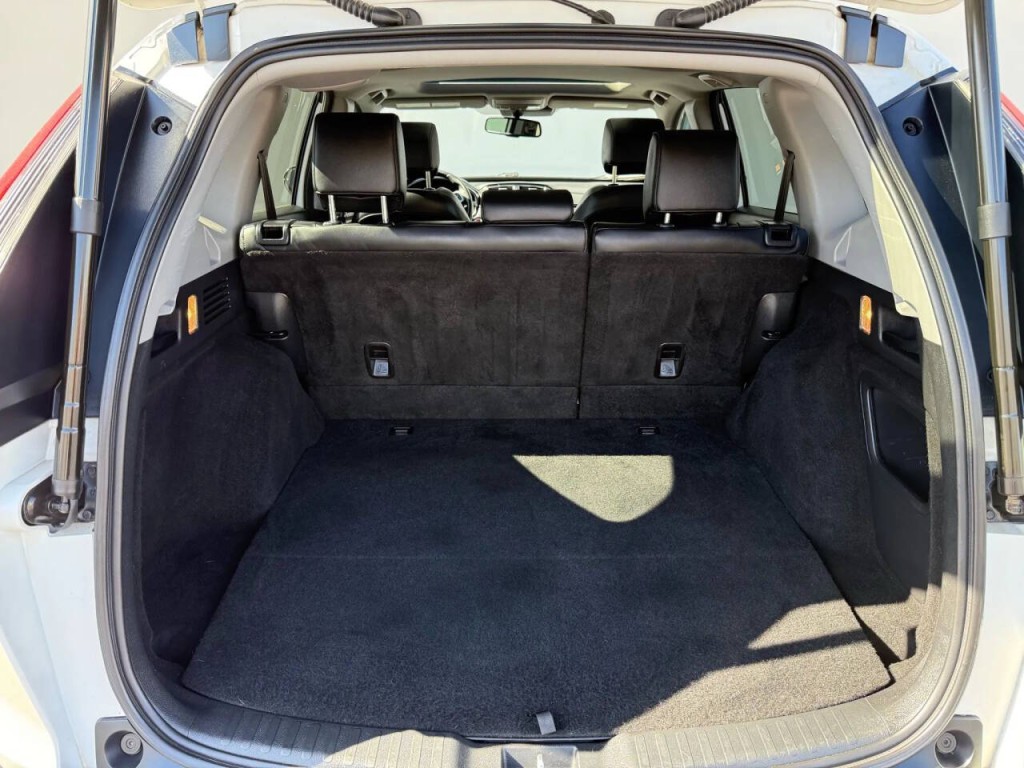 2021 Honda CR-V Image 21