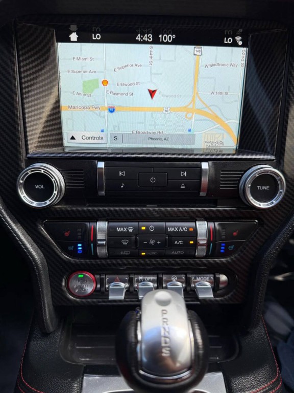 2018 Ford Mustang Image 15