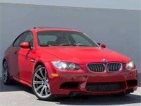 Image for 2009 BMW M3 Base ID: 6755304