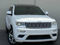 Image for 2020 Jeep Grand Cherokee Summit ID: 6790260