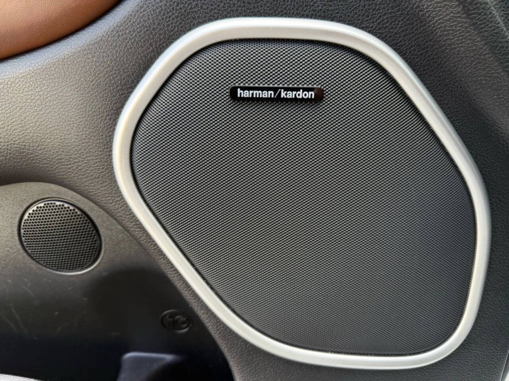 2020 Jeep Grand Cherokee Image 23