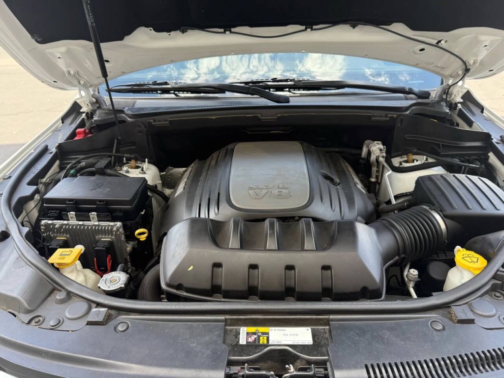 2020 Jeep Grand Cherokee Image 26