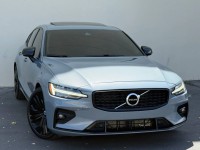 Image for 2022 Volvo S60 B5 Momentum ID: 6790261
