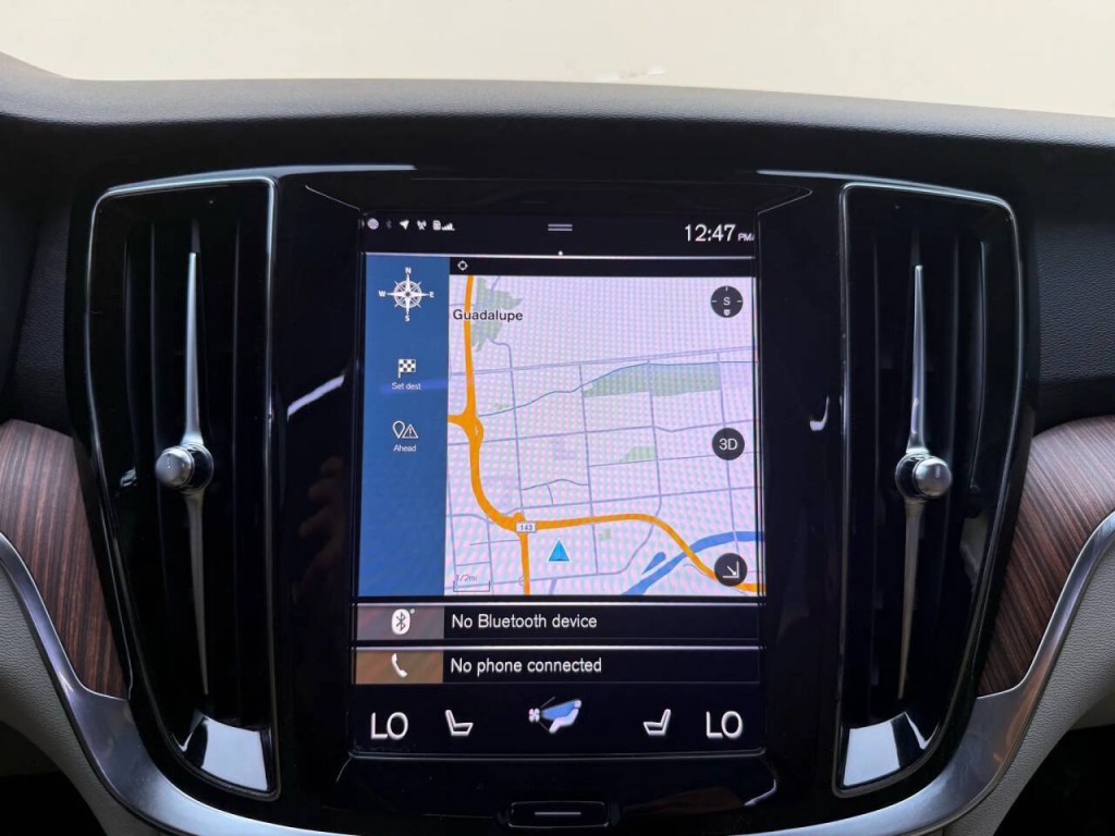 2022 Volvo S60 Image 14