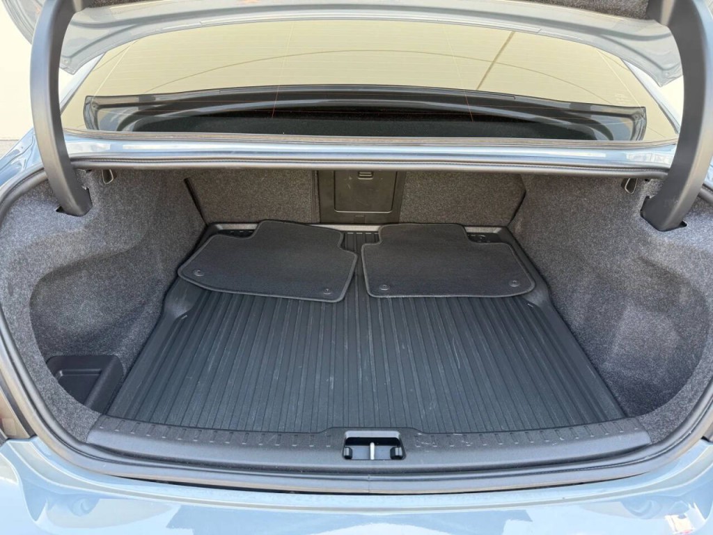 2022 Volvo S60 Image 22