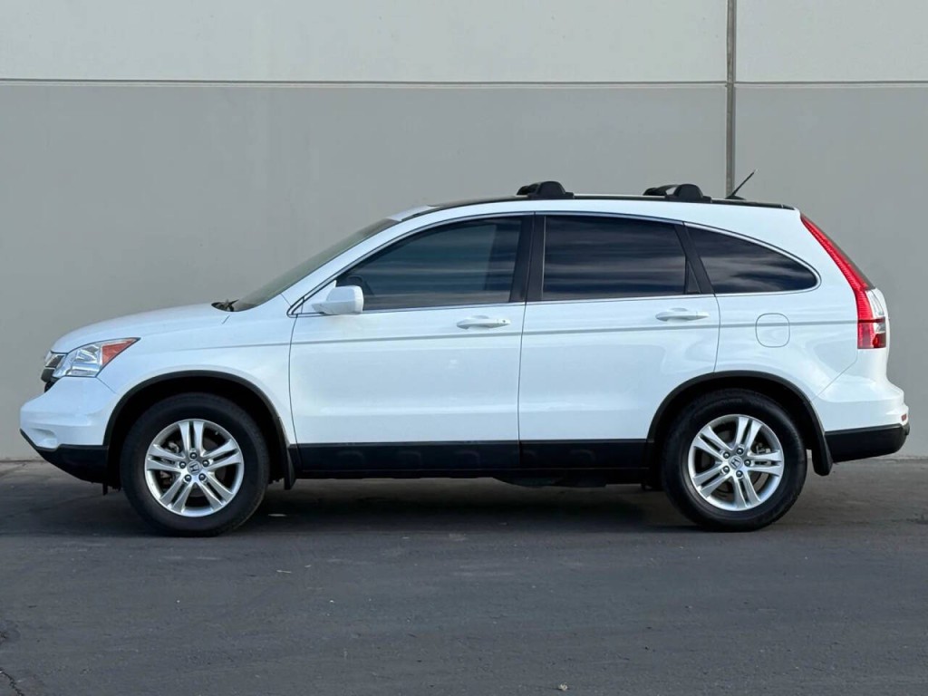 2011 Honda CR-V Image 5