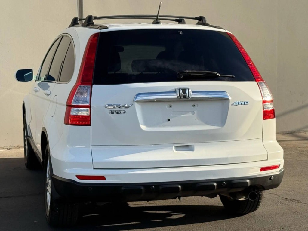 2011 Honda CR-V Image 6