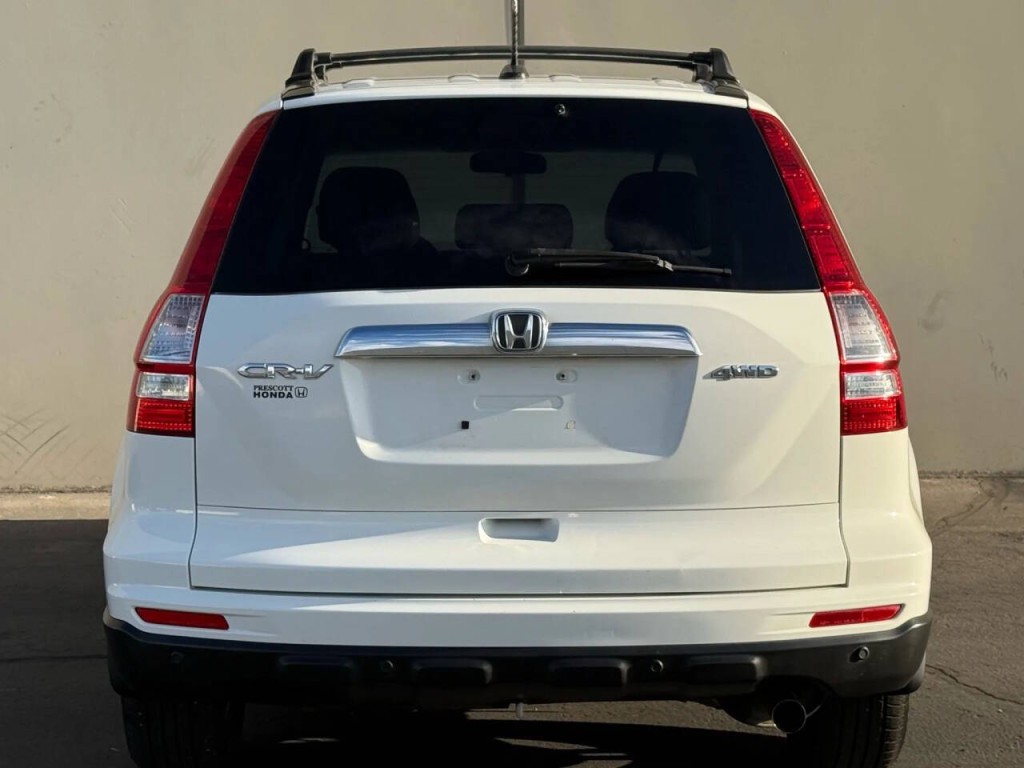 2011 Honda CR-V Image 7