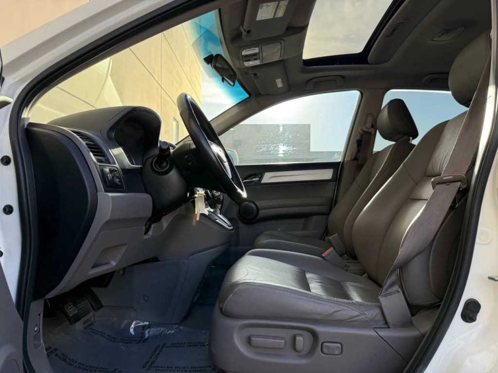 2011 Honda CR-V Image 9