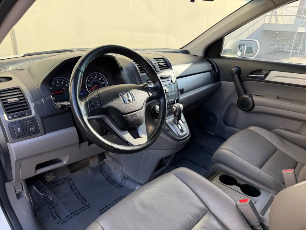 2011 Honda CR-V Image 11