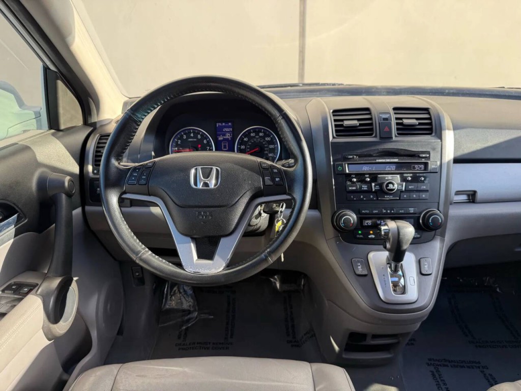 2011 Honda CR-V Image 12
