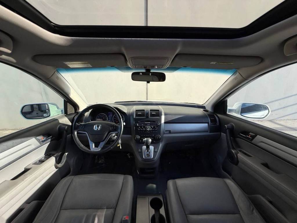 2011 Honda CR-V Image 13