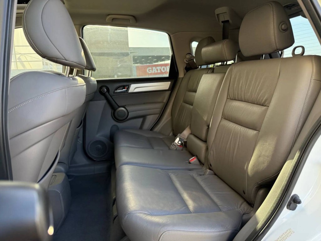 2011 Honda CR-V Image 15