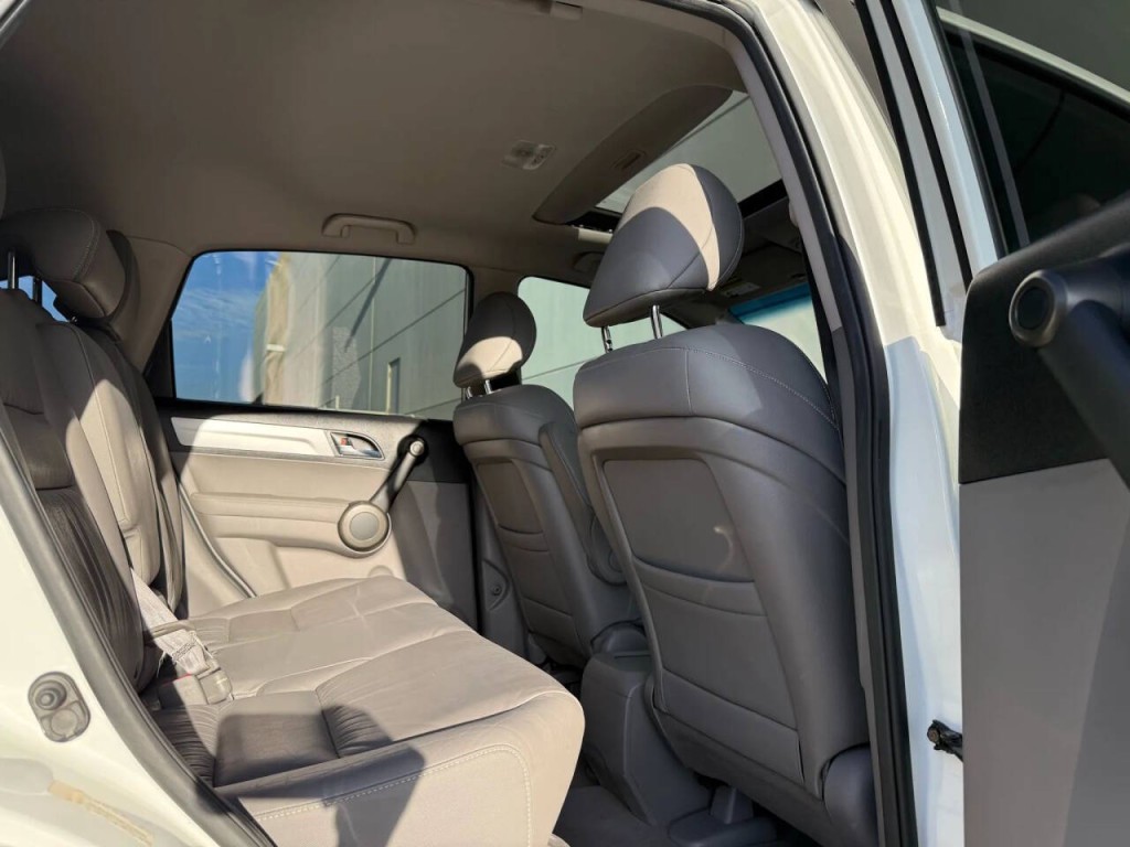 2011 Honda CR-V Image 16