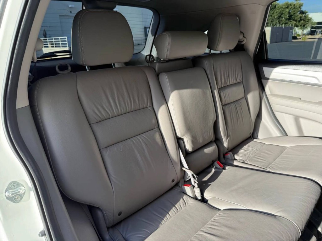 2011 Honda CR-V Image 17