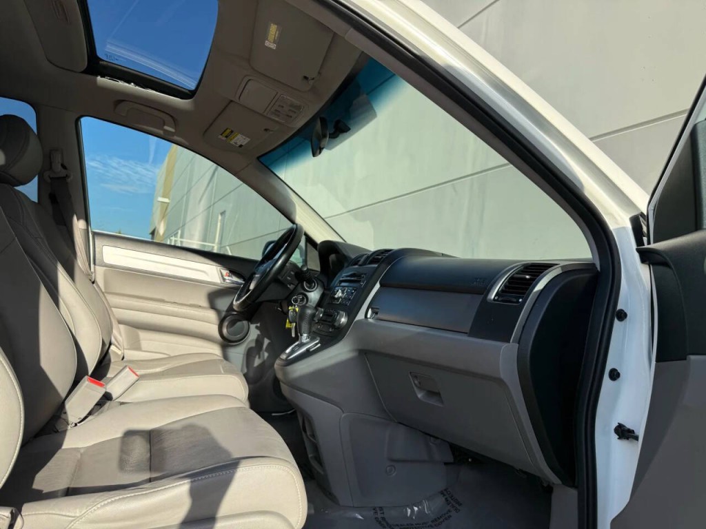 2011 Honda CR-V Image 18