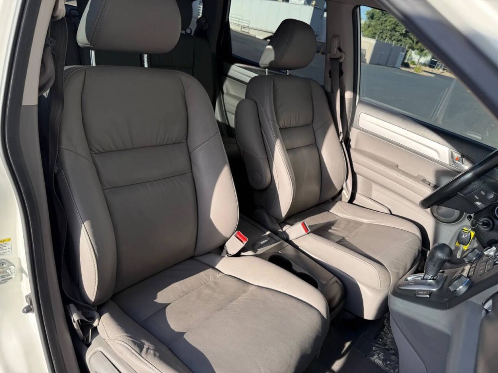 2011 Honda CR-V Image 19
