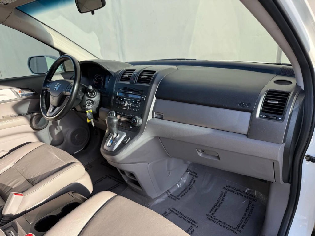 2011 Honda CR-V Image 20