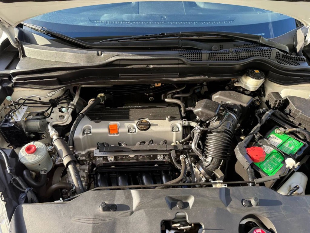 2011 Honda CR-V Image 22