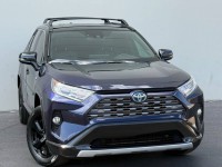Image for 2021 Toyota Rav4 XSE ID: 6790264