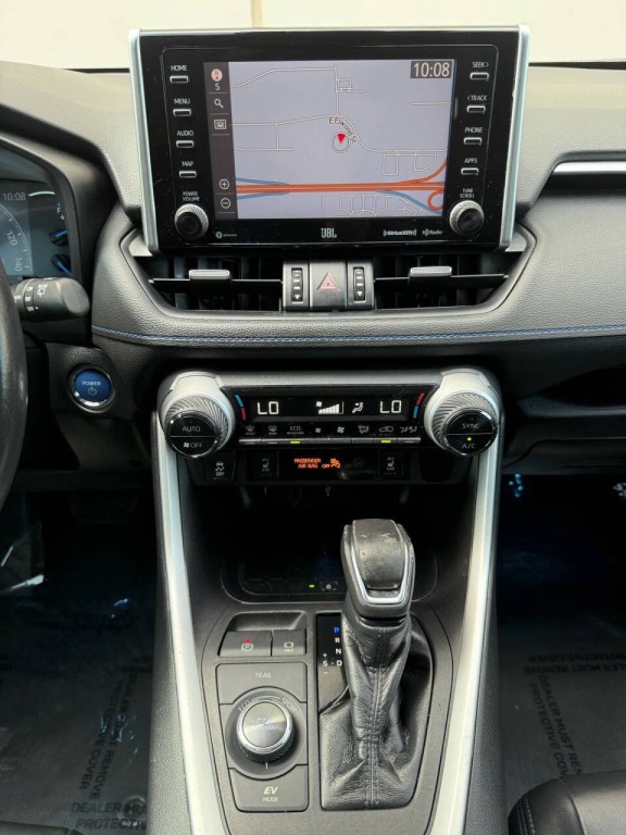 2021 Toyota Rav4 Image 14