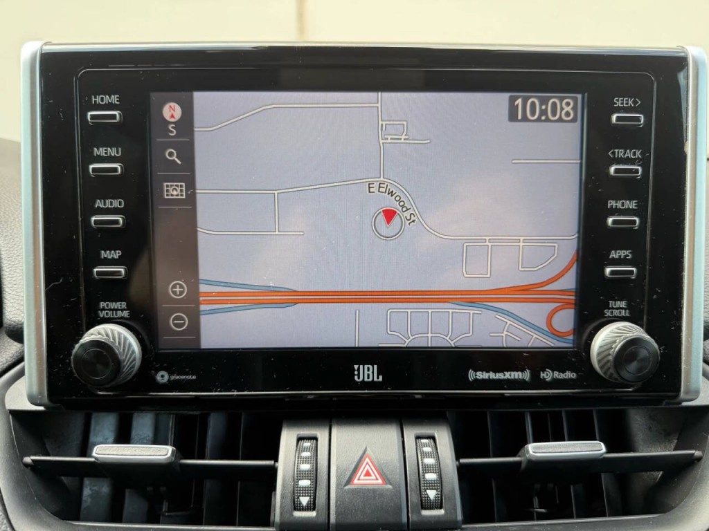 2021 Toyota Rav4 Image 15
