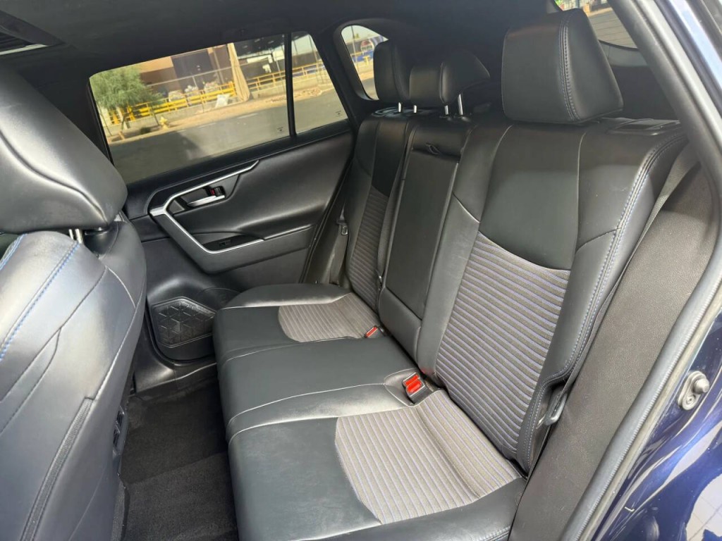 2021 Toyota Rav4 Image 18