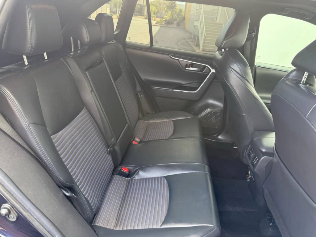 2021 Toyota Rav4 Image 20