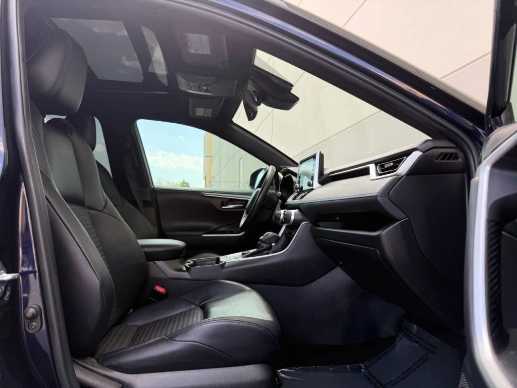 2021 Toyota Rav4 Image 21