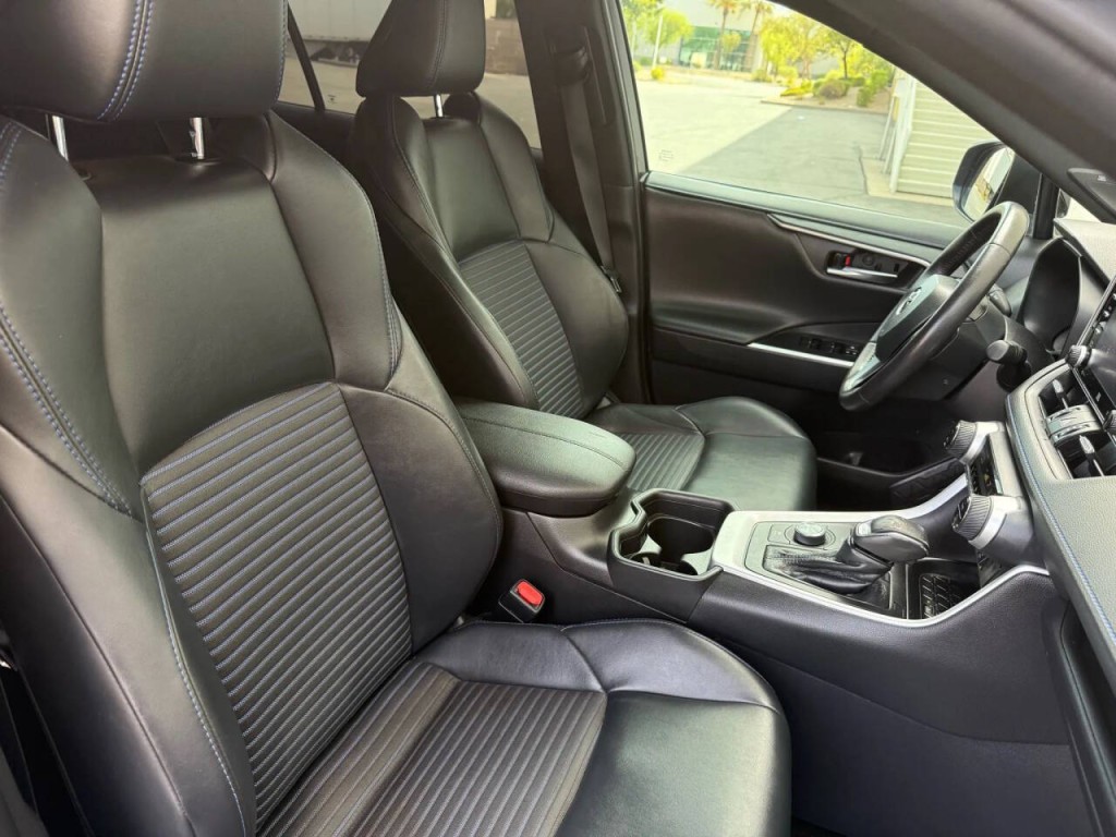 2021 Toyota Rav4 Image 23