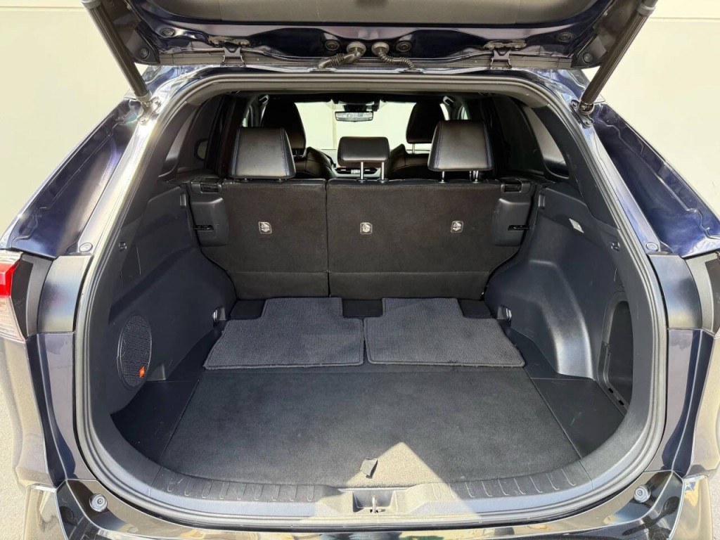 2021 Toyota Rav4 Image 24