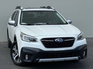 Image for 2022 Subaru Outback Touring XT ID: 6790265