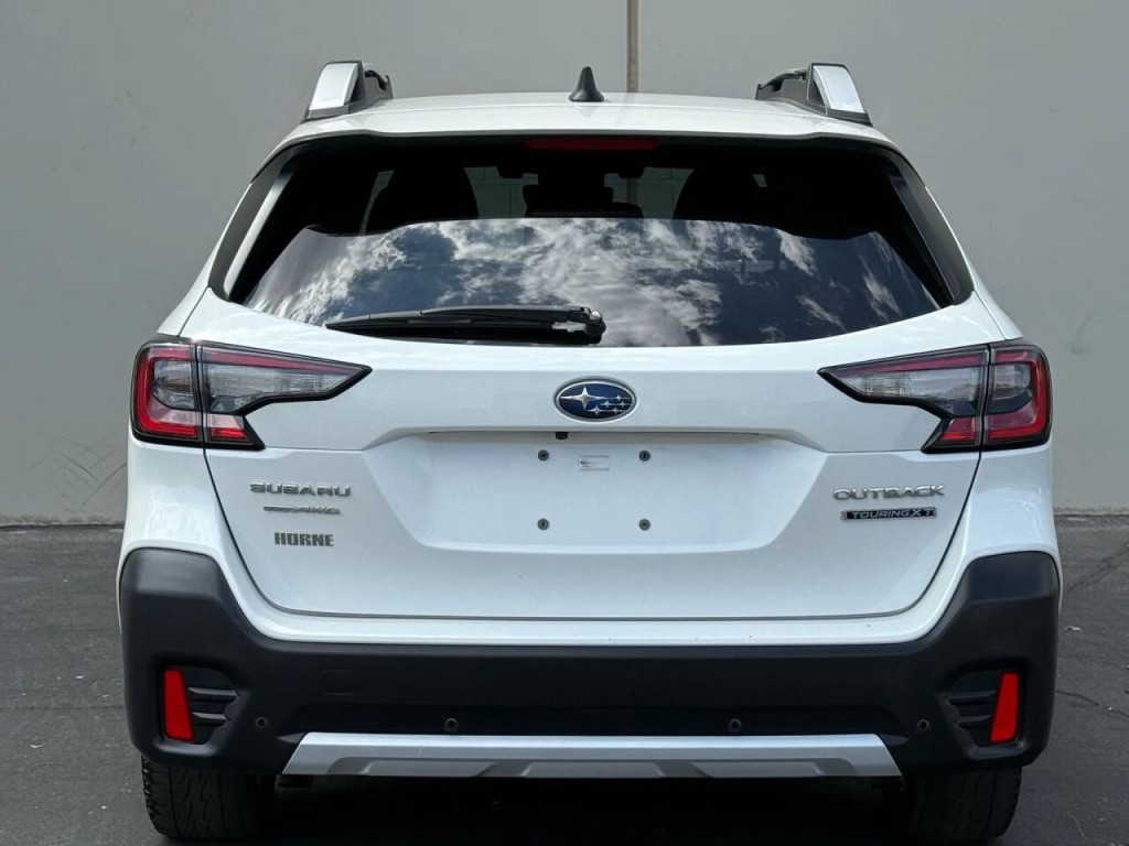 2022 Subaru Outback Image 5