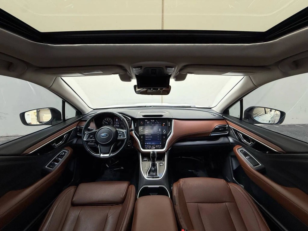 2022 Subaru Outback Image 13
