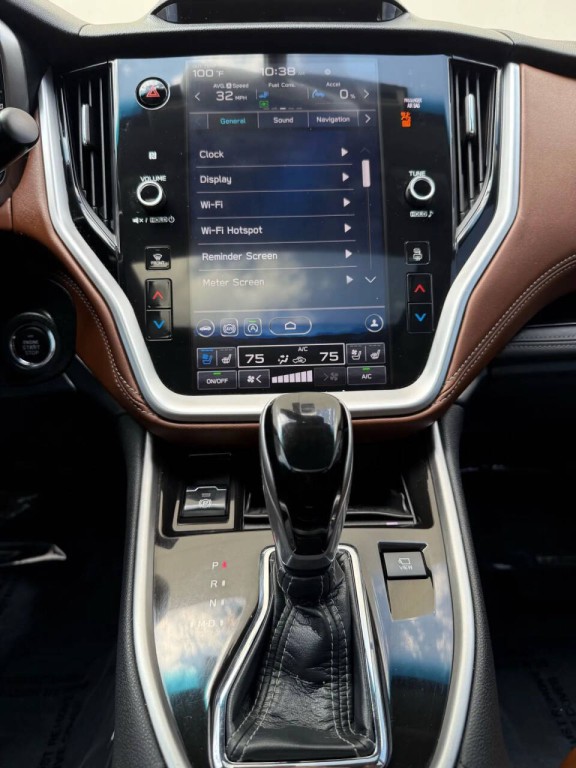 2022 Subaru Outback Image 14
