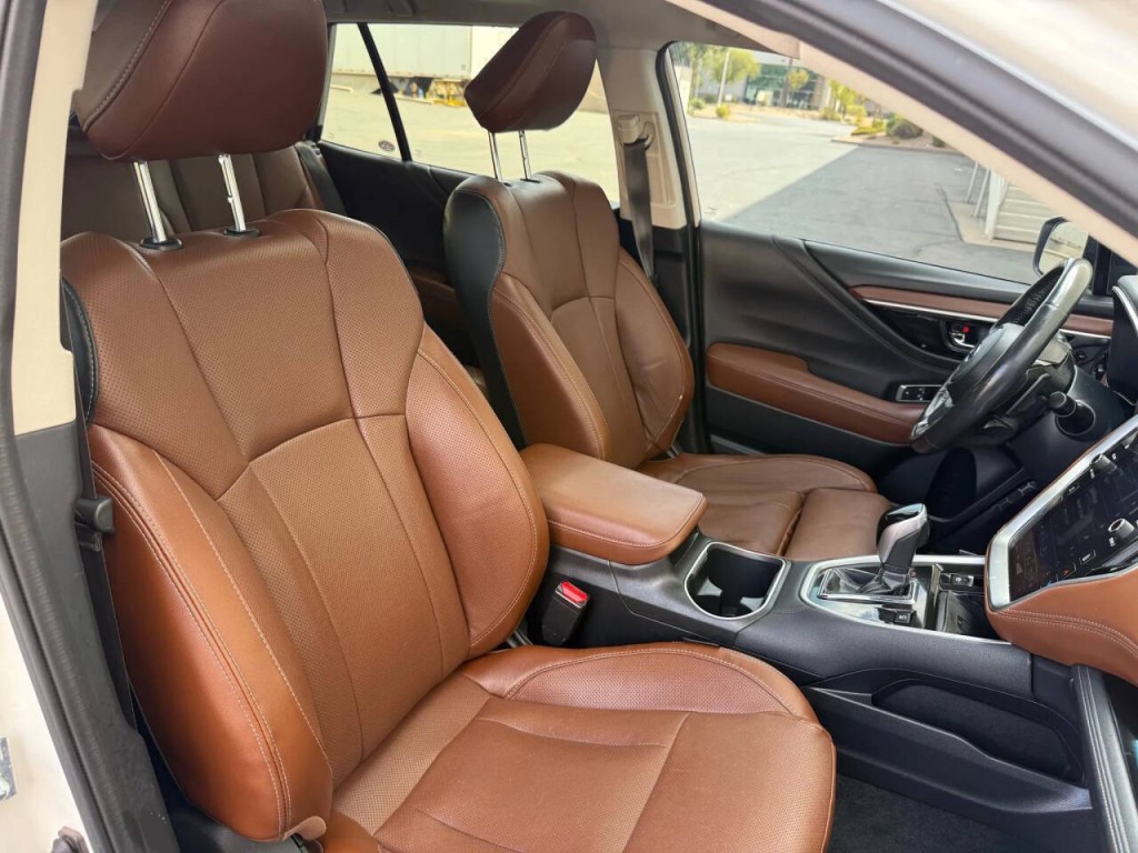 2022 Subaru Outback Image 22