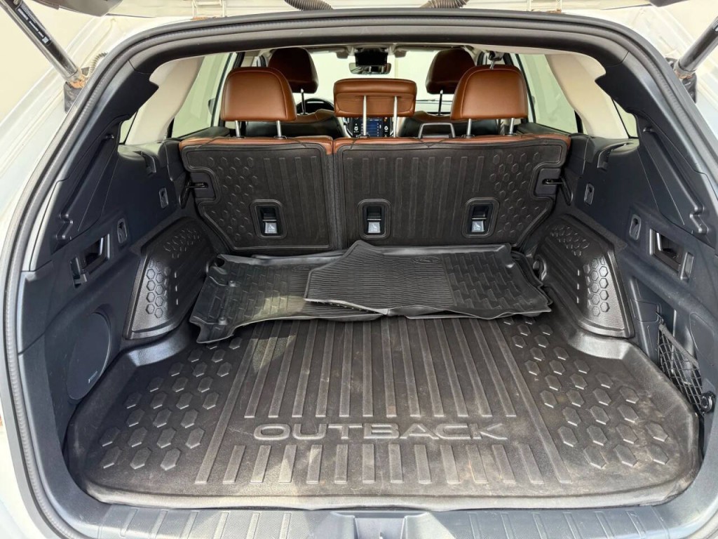 2022 Subaru Outback Image 23