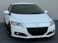 Image for 2015 Honda CR-Z EX ID: 6790266